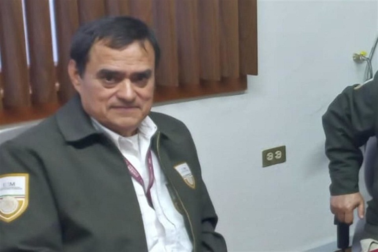 Detenido jefe de Migración por incendio en Ciudad Juárez