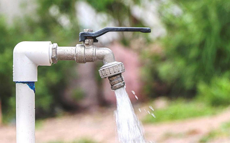 Hidrofalcón anunció nuevo cronograma de suministro de agua para Paraguaná