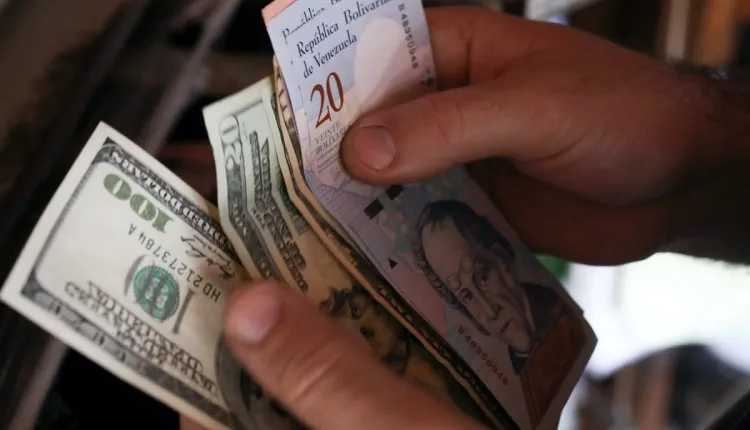 Fedecámaras no descarta que aumento salarial en Venezuela sea escalonado