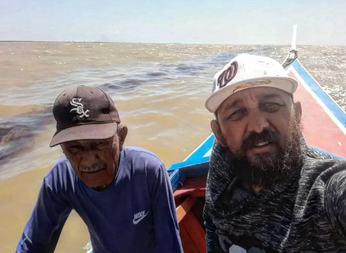 Pescadores de Río Seco reportan derrame 24 en Golfete de Coro, reiteran indemnización y piden mayor litraje para faenar