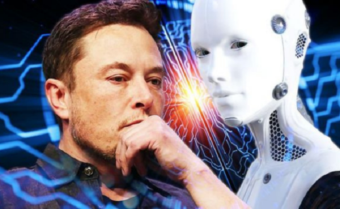 Musk: «Incluso la dependencia benigna de la inteligencia artificial es peligrosa para la civilización»