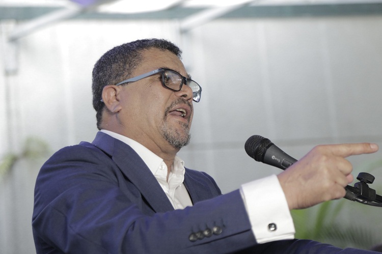 Benjamín Rausseo superó el número de firmas exigidas por la Comisión Nacional de Primaria
