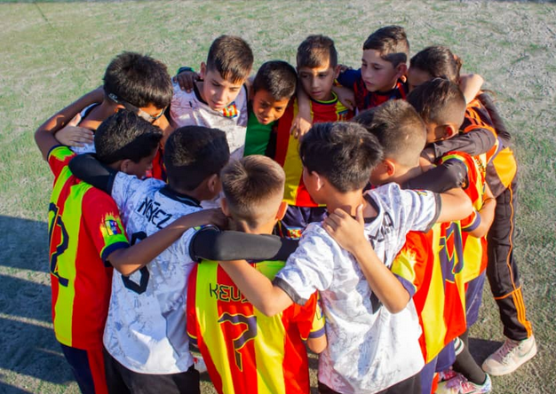 UAF asistirá al “Andes Soccer Cup” en San Cristóbal