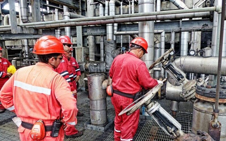 Futpv| trabajadores petroleros recibirán algunos beneficios en el primer trimestre del año