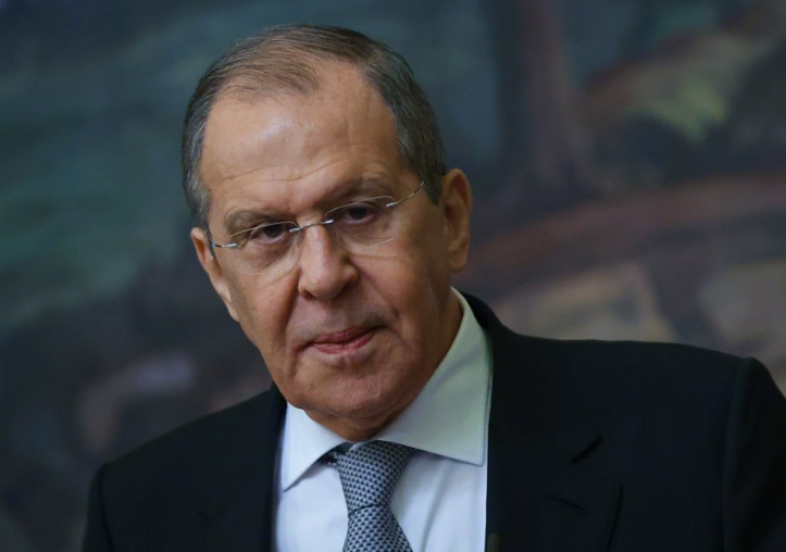 Serguéi Lavrov inicia gira por Brasil, Cuba, Nicaragua y Venezuela