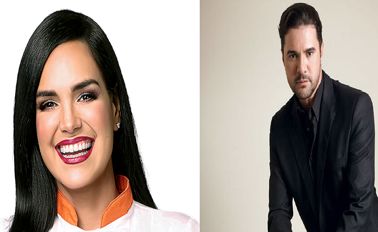 Ya tiene galán y regresa una famosa actriz, estos son los protagonistas de la nueva novela de Venevisión