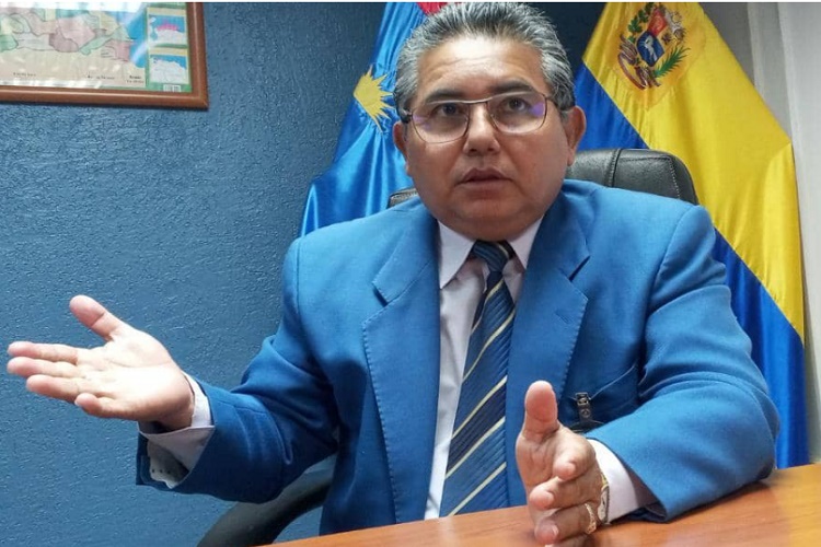 Dr. Argenis Ruiz: «No tengo compromisos con mafiosos ni con la corrupción»