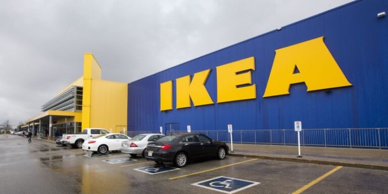 Ikea anuncia una inversión récord y 2.000 nuevos empleos en EEUU