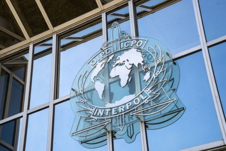 Más de 14.000 detenidos en América Latina deja una operación contra las armas ilegales, anuncia Interpol