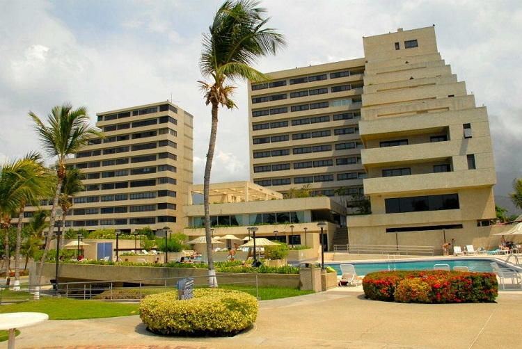 Mujer murió al caer por ascensor en hotel de La Guaira