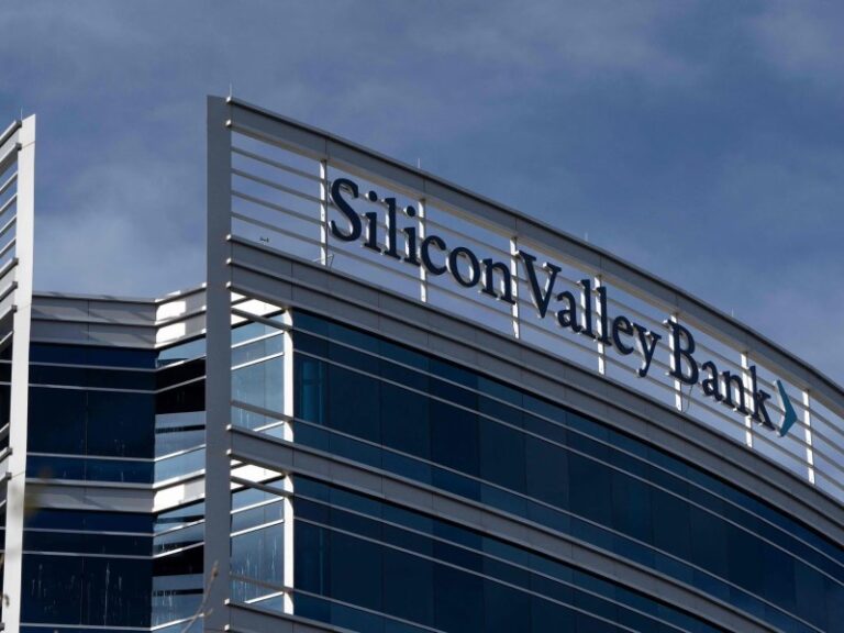 La Fed admite fallos en la supervisión del Silicon Valley Bank