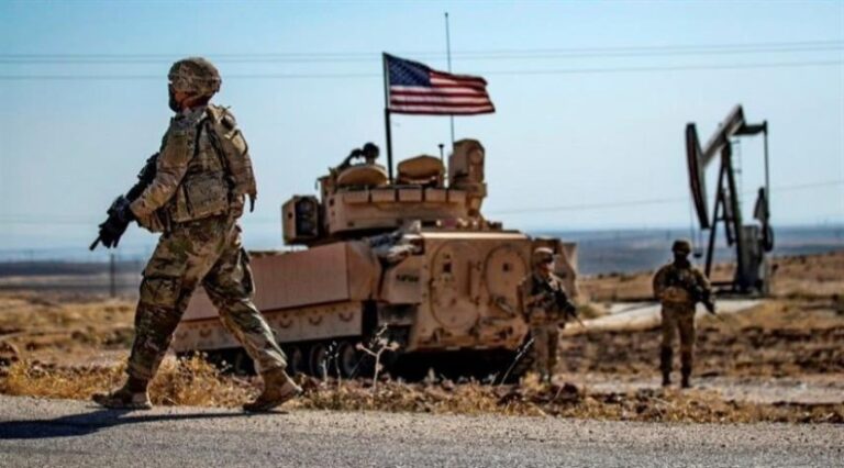 El ejército de EEUU lanza un ataque en Siria contra un líder del EI