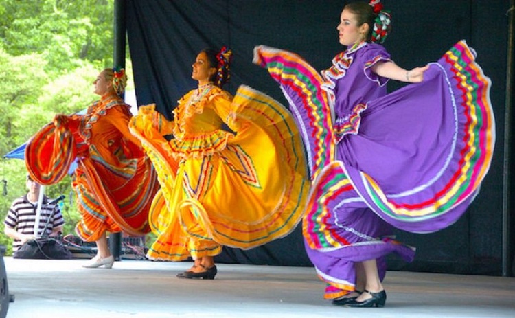 Carirubana celebrará este viernes y sábado el Día Internacional de la Danza