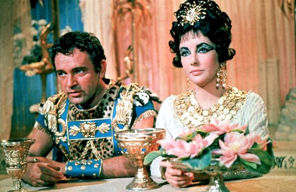 Egipto le responde a Netflix: Cleopatra era de piel clara