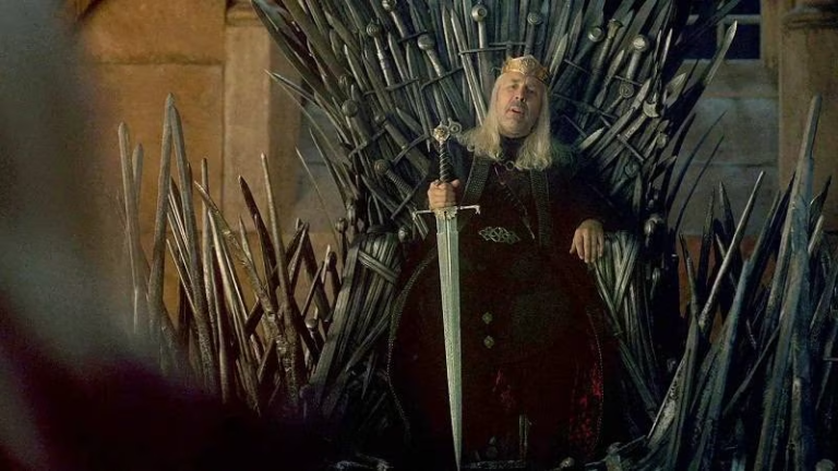 HBO planea producir una precuela de ‘Juego de Tronos’ centrada en la conquista de Westeros