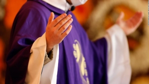 La Fiscalía de Maryland acusó a 156 miembros de la Iglesia católica de abusar de más de 600 niños