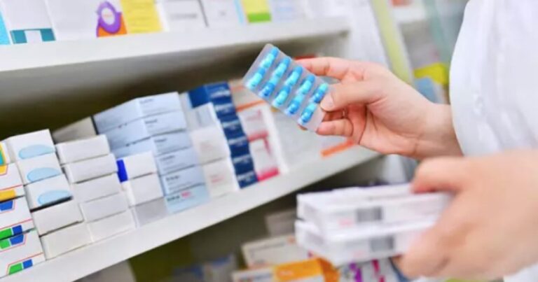 La UE lanza un paquete de propuestas para evitar la carencia de medicamentos