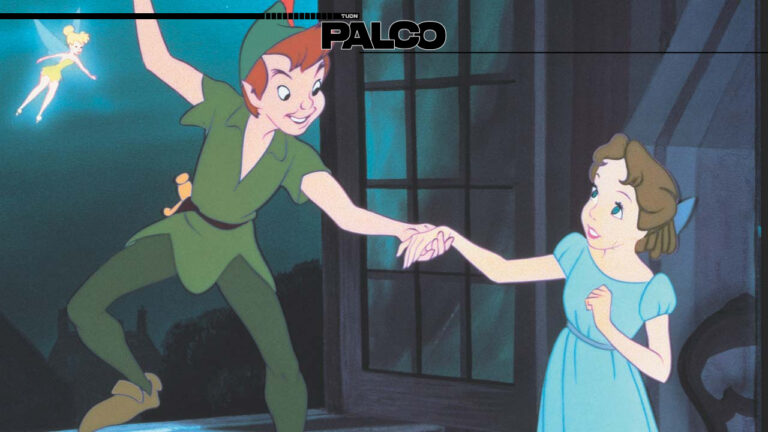 Estrenarán live -action de Peter Pan & Wendy con la participación de un actor con síndrome de Down