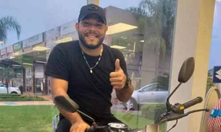 Venezolano fue asesinado tras resistirse al robo de su carro en Ecuador