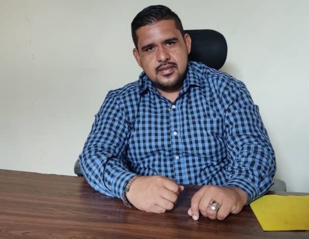 Concejal Jesús Pimentel: urge implementar acciones para acabar con la crisis hídrica en el municipio Falcón
