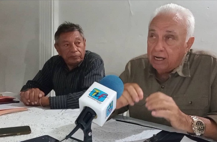 Concertación Ciudadana exhorta a defender las primarias