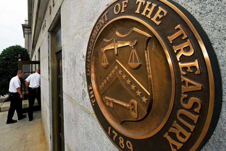 La OFAC emite licencia que autoriza a la AN-2015 para negociar ciertas deudas relativas a PDVSA en EEUU