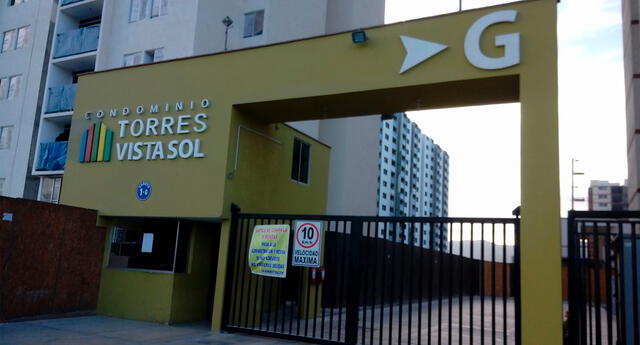 Peruano secuestró y abusó de una adolescente venezolana