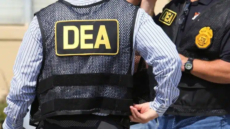 Declaran culpable a un venezolano en USA de traficar 700 kilos de cocaína