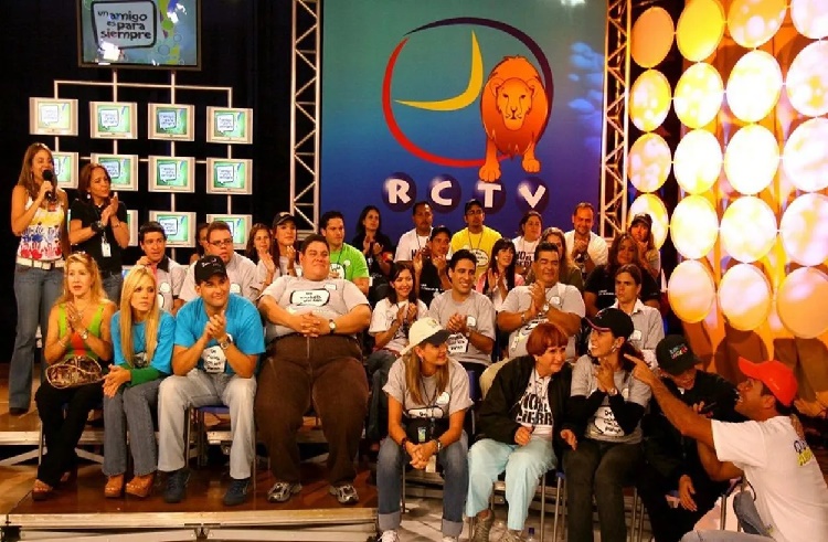 RCTV cumple 16 años fuera del aire