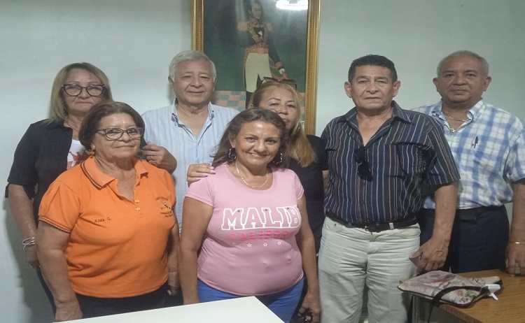 Pensionados y jubilados de Paraguaná saldrán a protestar el próximo lunes