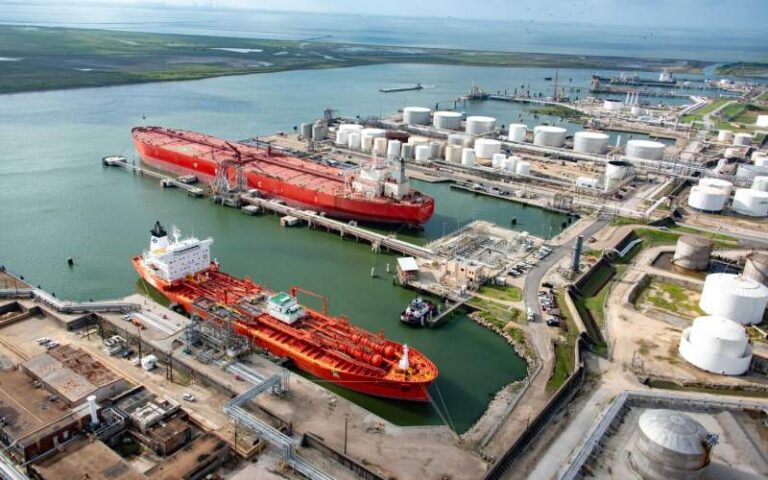 Refinerías de la Costa del Golfo de EE. UU. esperan recibir más crudo pesado de Venezuela