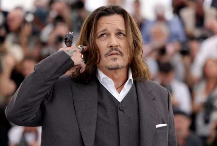 Johnny Depp sobre el boicot a Hollywood: «¡No los necesito!»