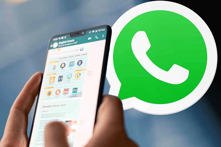 WhatsApp experimenta un cambio radical en su interfaz: así sería la nueva versión