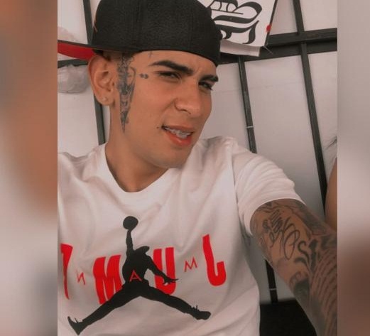 Asesinan a actor y youtuber en plena rueda de prensa en México