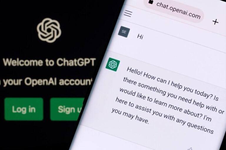 Grandes empresas españolas han prohibido o limitado el uso de ChatGPT entre sus empleados