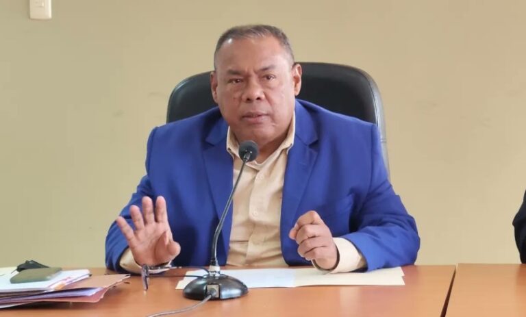 Franklin Rondón: El incremento será de 70 dólares a los trabajadores