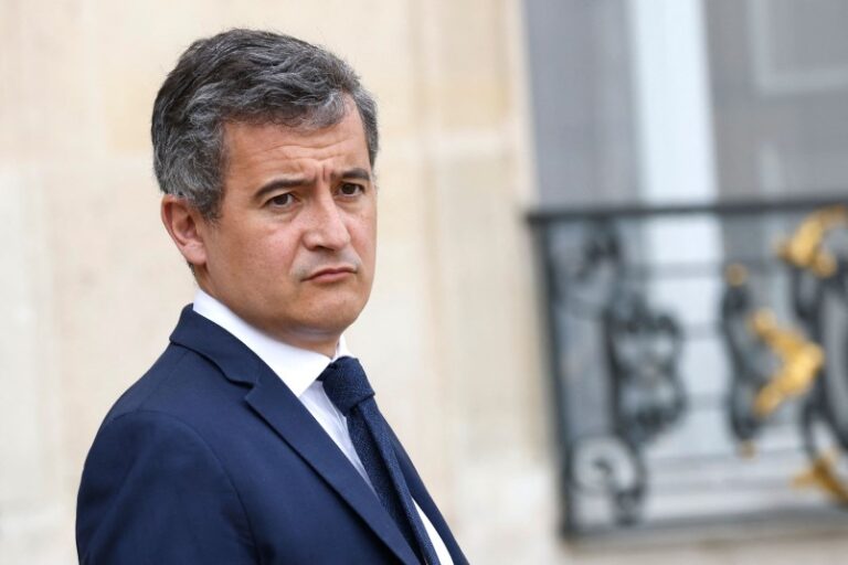 Francia prohibirá manifestaciones de grupúsculos ultraderechistas