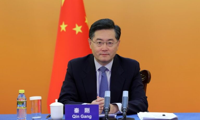 Canciller chino: Pekín y Moscú defienden el orden mundial