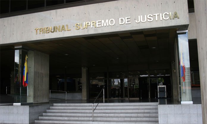 El TSJ se declara en sesión permanente tras el fallo emitido por la CIJ a favor de Guyana
