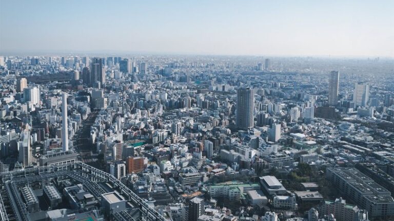 Un sismo de magnitud 6,2 sacude el este de Tokio, sin peligro de tsunami