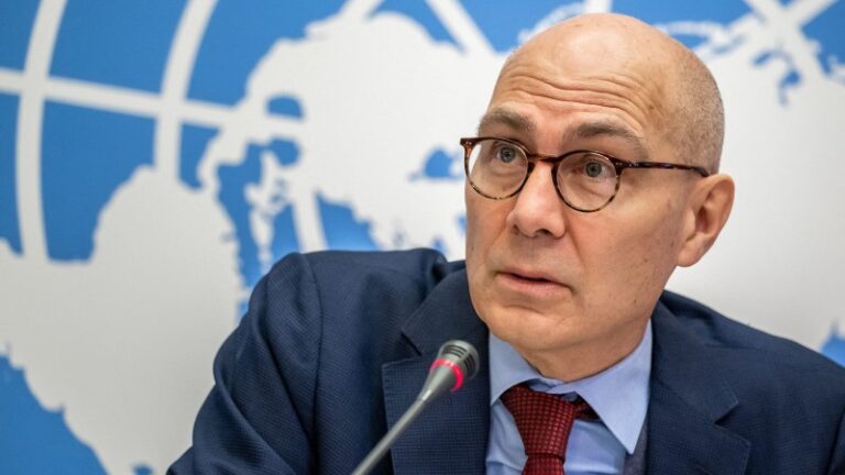 Alto comisionado ONU critica «leyes antimigrantes» en EEUU, Italia y Reino Unido