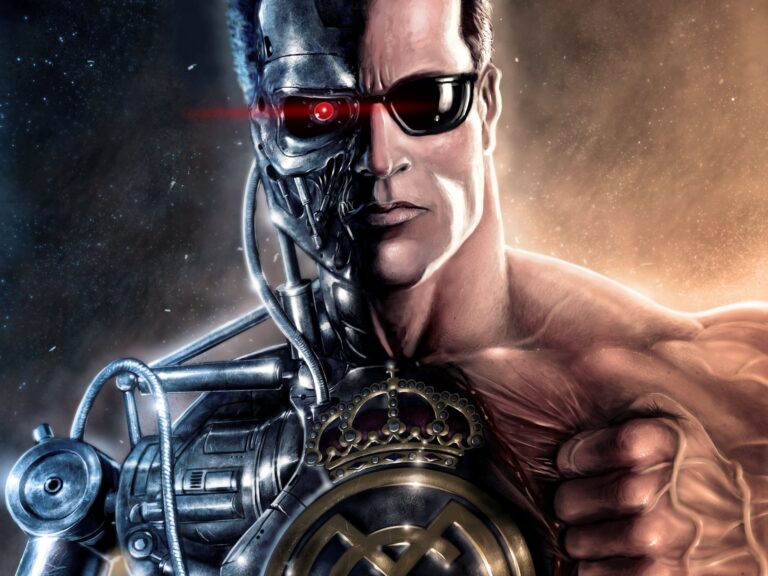 Arnold Schwarzenegger aseguró que no volverá a interpretar a Terminator