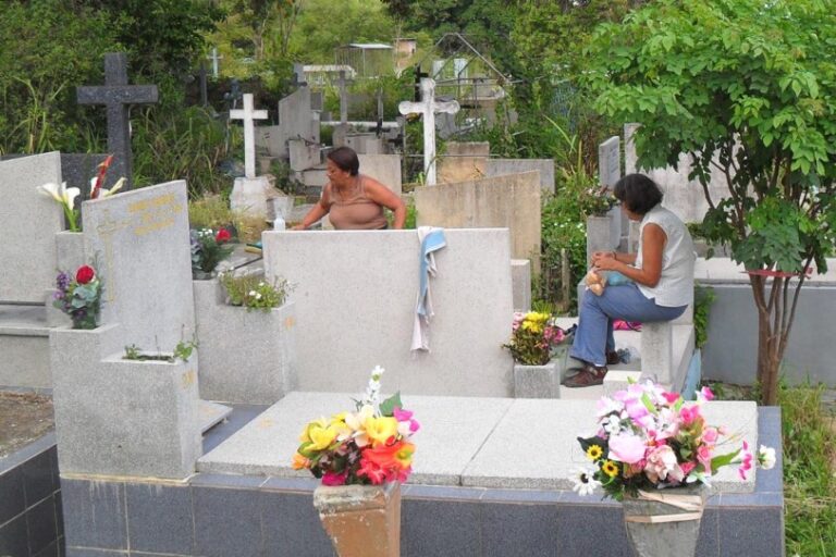 Concejo Municipal de Caracas busca acabar con la especulación tras la muerte de familiares