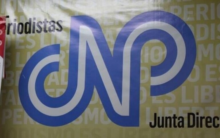 Inició potazo en Valera para reparar la sede del CNP-Trujillo