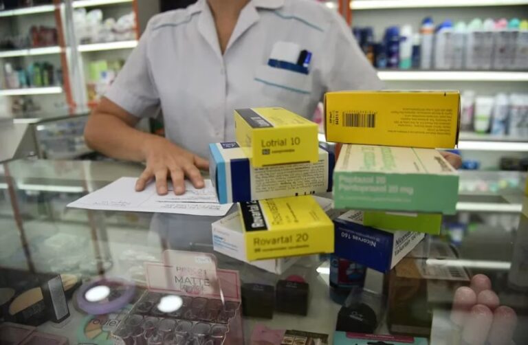 Ciberataque a farmacias afecta a millones de usuarios en Argentina