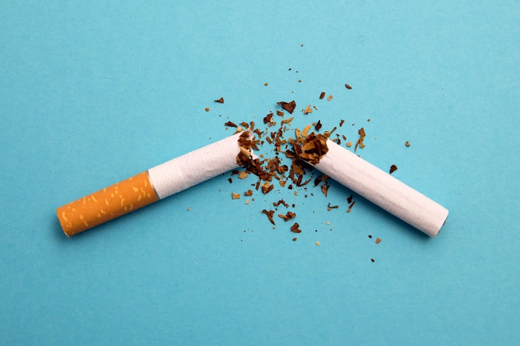 Hoy #31May «Dia mundial de No Fumar»