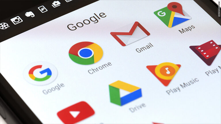 Google borrará cuentas inactivas de Gmail