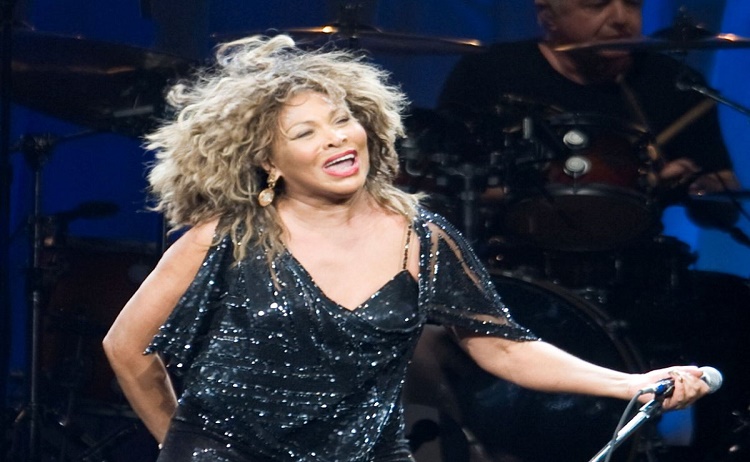 Muere  la leyenda del rock «Tina Turner» a los 83 años