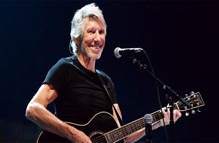 Alemania investigará a Roger Waters, por usar disfraz nazi durante un concierto