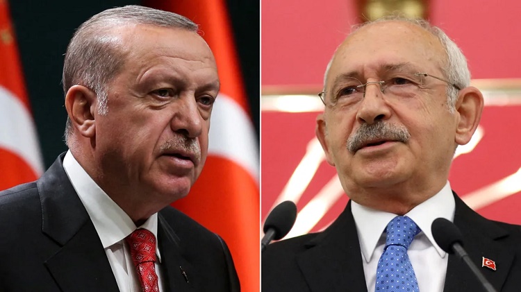 Las urnas cierran en las reñidas elecciones de Turquía que podrían derrocar a Erdogan